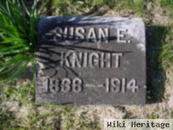 Susan E. Knight