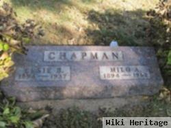 Elsie B. Chapman