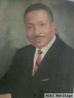 Rev Lenard A. Curry, Sr