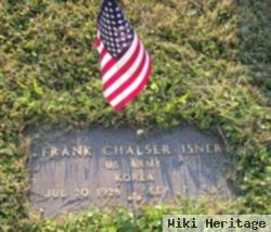 Frank Chalser Isner