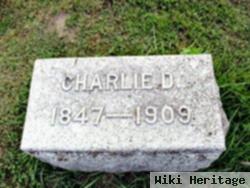 Charles Delos Carlisle