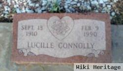 Lucille Pillsbury Connolly