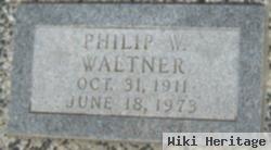 Philip Waltner