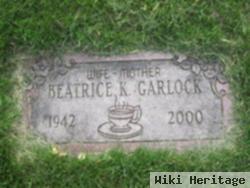 Beatrice Garlock