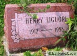 Henry Liguori