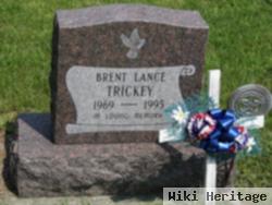 Brent Lance Trickey