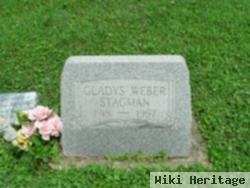 Gladys Weber Stagman