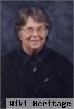 Geneva Mary "genny" Gehringer Morrison