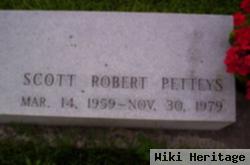 Scott Robert Petteys