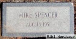 Mike Spencer