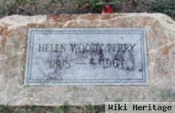 Helen Woody Perry