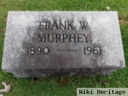 Frank Work Murphey