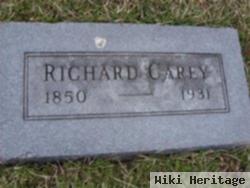 Richard Carey