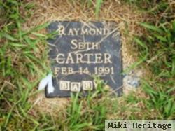 Raymond Seth Carter