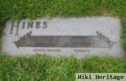 Charles James Hines, Sr