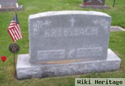 Beatrice C. Mullenbach Krebsbach