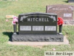 Herbert E Mitchell