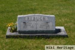 Tannie E. Rebuck