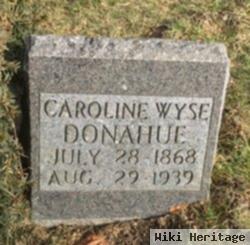 Caroline Wyse Donahue