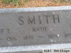 Katie Smith