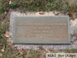 Ellwood Adams Kilpatrick