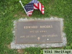 Edward Rhodes