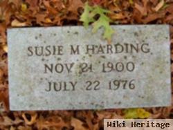 Susie Drone Harding