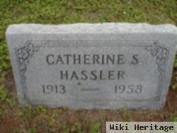 Catherine S. Hassler