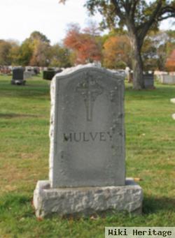 Mamie Mulvey