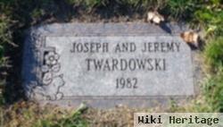 Joseph Twardowski