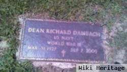 Dean Richard Dambach