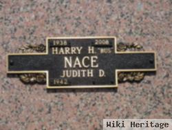 Harry H. "bus" "bussy" Nace