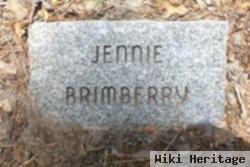 Jennie Brimberry