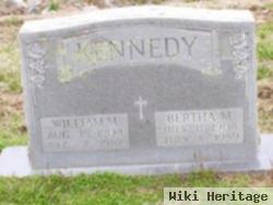 William M. Kennedy