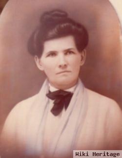 Mary Elizabeth "mollie" Otis Perkins