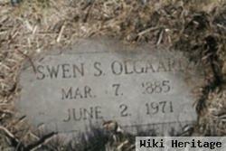 Swen S Olgaard