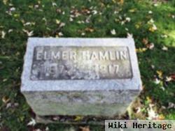 Elmer E Hamlin