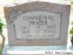 Connie Rae Holder Prater