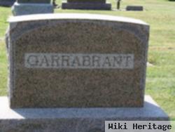 Wilbur Trainer Garrabrant