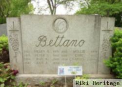 Helen A Bettano