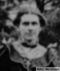 Josephine E. Zilch Theobald