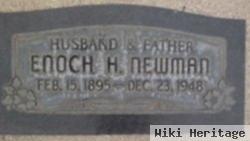 Enoch H Newman