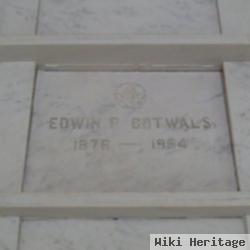 Edwin P Gotwals