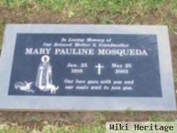 Mary Pauline Mosqueda