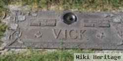 Mary C Vick