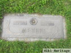 Mary Meyers