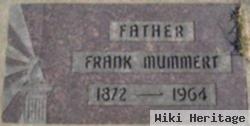 Frank Mummert