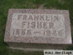 Franklin Fisher