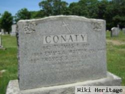 Thomas F. Conaty