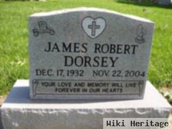 James Robert Dorsey